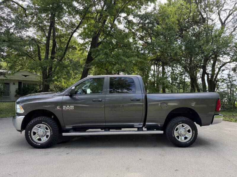 ram ram 2500 pickup 2016 3C6UR5CL6GG223831 image ram ram 2500 pickup 2016 3C6UR5CL6GG223831 image